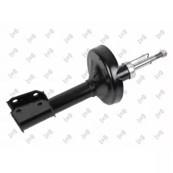 Jeu de 2 amortisseurs avant ABAKUS OEM 8200221816