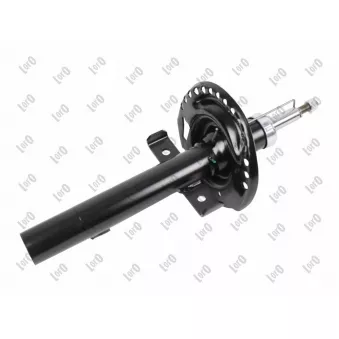 Jeu de 2 amortisseurs avant ABAKUS OEM 8200362638