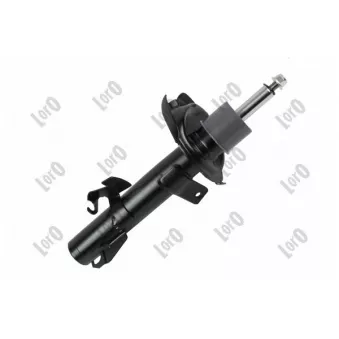 Amortisseur avant droit ABAKUS 232-01-067 pour VOLVO C70 2.4 D - 163cv