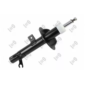 Amortisseur avant gauche ABAKUS 232-01-081 pour FORD FOCUS 2.0 16V - 131cv