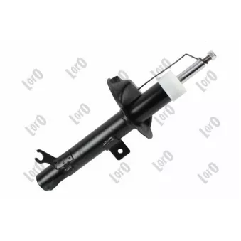 Amortisseur avant droit ABAKUS 232-01-082 pour FORD FOCUS 2.0 16V - 131cv