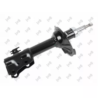 ABAKUS 232-01-084 - Jeu de 2 amortisseurs avant