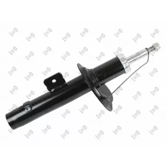 Amortisseur avant gauche ABAKUS 232-01-086 pour CITROEN BERLINGO 2.0 HDI 90 - 90cv