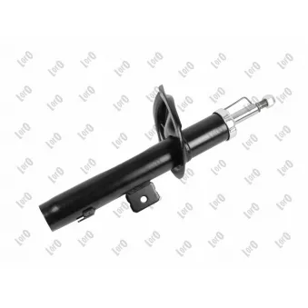 Amortisseur avant droit ABAKUS 232-01-087 pour CITROEN BERLINGO 2.0 HDI 90 - 90cv