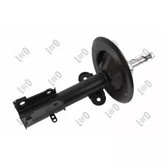 Jeu de 2 amortisseurs avant ABAKUS 232-01-093