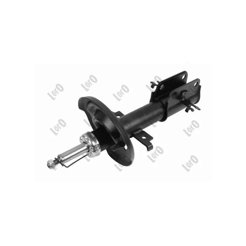 Jeu de 2 amortisseurs avant ABAKUS 232-01-110 - Visuel 1