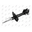 ABAKUS 232-01-113 - Amortisseur avant gauche