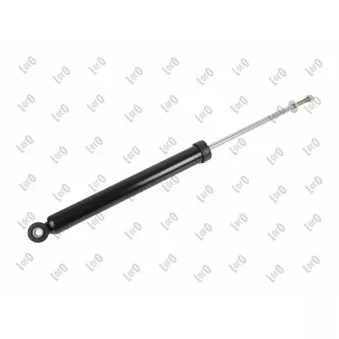 Jeu de 2 amortisseurs arrière ABAKUS OEM 33521090830