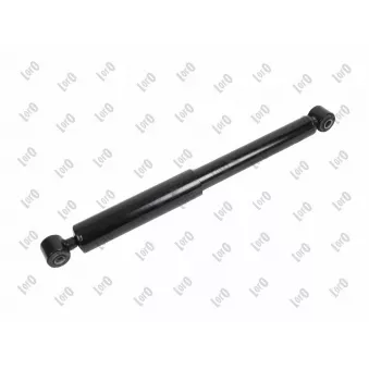 Jeu de 2 amortisseurs arrière ABAKUS OEM 7M0513031F