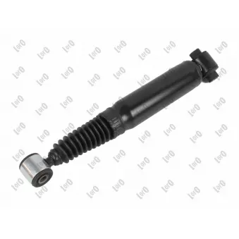 ABAKUS 232-02-025 - Jeu de 2 amortisseurs arrière