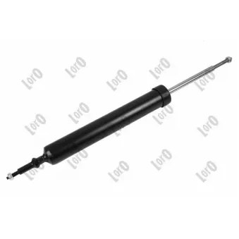 Jeu de 2 amortisseurs arrière ABAKUS 232-02-026 pour BMW Série 3 330 d - 211cv