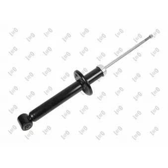 Jeu de 2 amortisseurs arrière ABAKUS OEM 6K0513031B