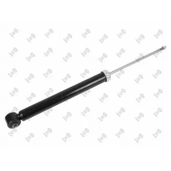 Jeu de 2 amortisseurs arrière ABAKUS 232-02-102 pour VOLKSWAGEN GOLF 1.4 TSI - 125cv