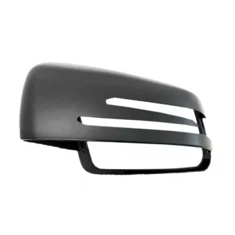 Revêtement, rétroviseur extérieur ABAKUS 2406C03