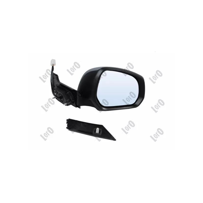 Rétroviseur extérieur ABAKUS 2802M08 - Visuel 1