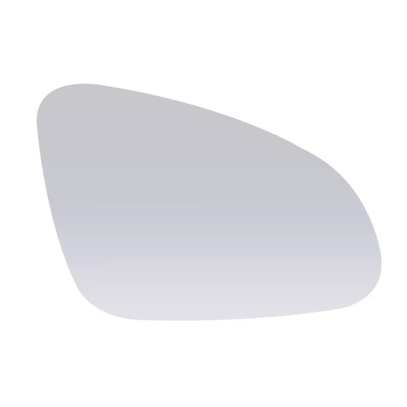 Verre de rétroviseur, rétroviseur extérieur ABAKUS 2809G02 - Visuel 1