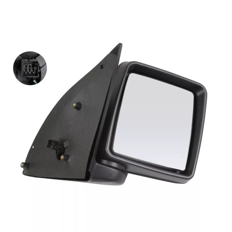 Rétroviseur extérieur ABAKUS 2829M08 - Visuel 1