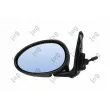 ABAKUS 3202M01 - Rétroviseur extérieur