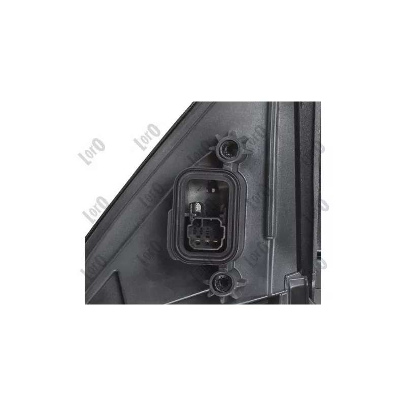 Rétroviseur extérieur ABAKUS 3303M06 - Visuel 2