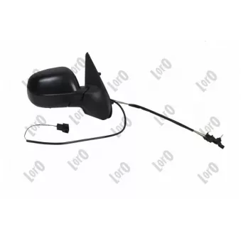 Rétroviseur extérieur ABAKUS OEM 6N1857522C