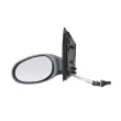 ABAKUS 3601M05 - Rétroviseur extérieur