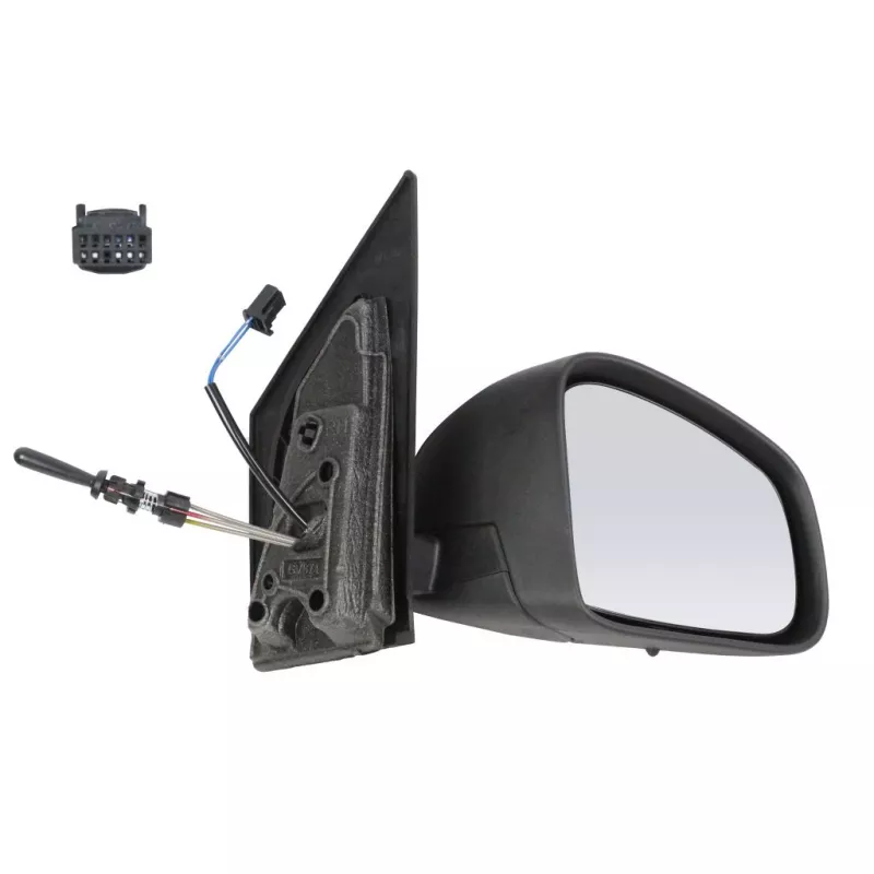 Rétroviseur extérieur ABAKUS 3602M12 - Visuel 1