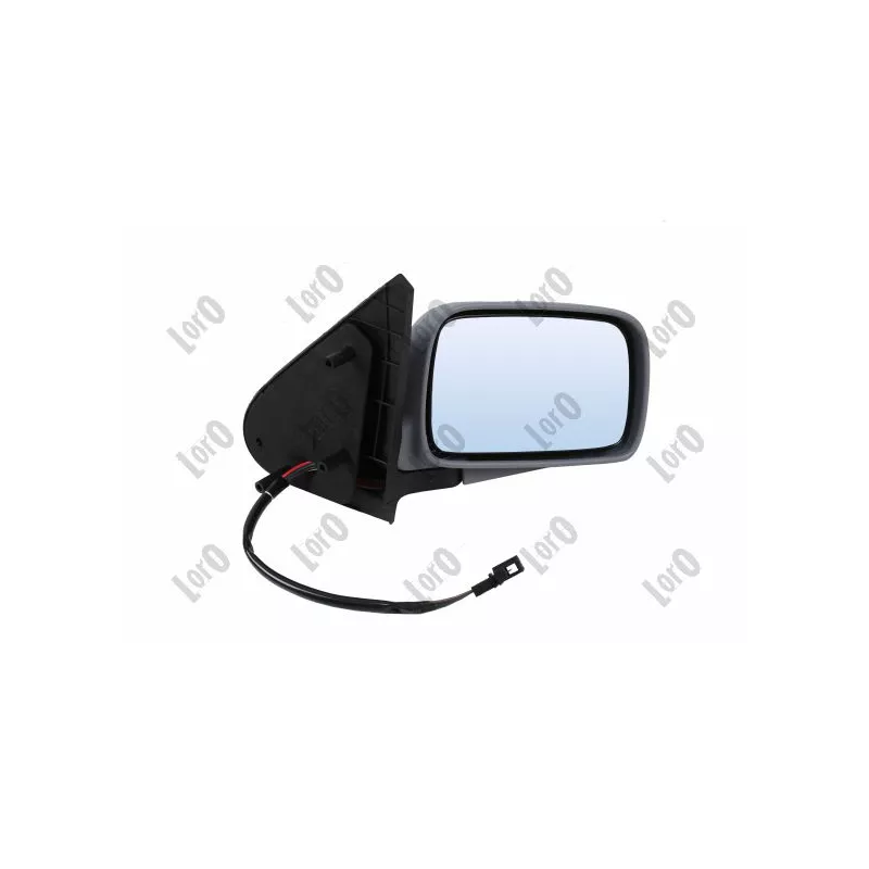 Rétroviseur extérieur ABAKUS 4026M04 - Visuel 1