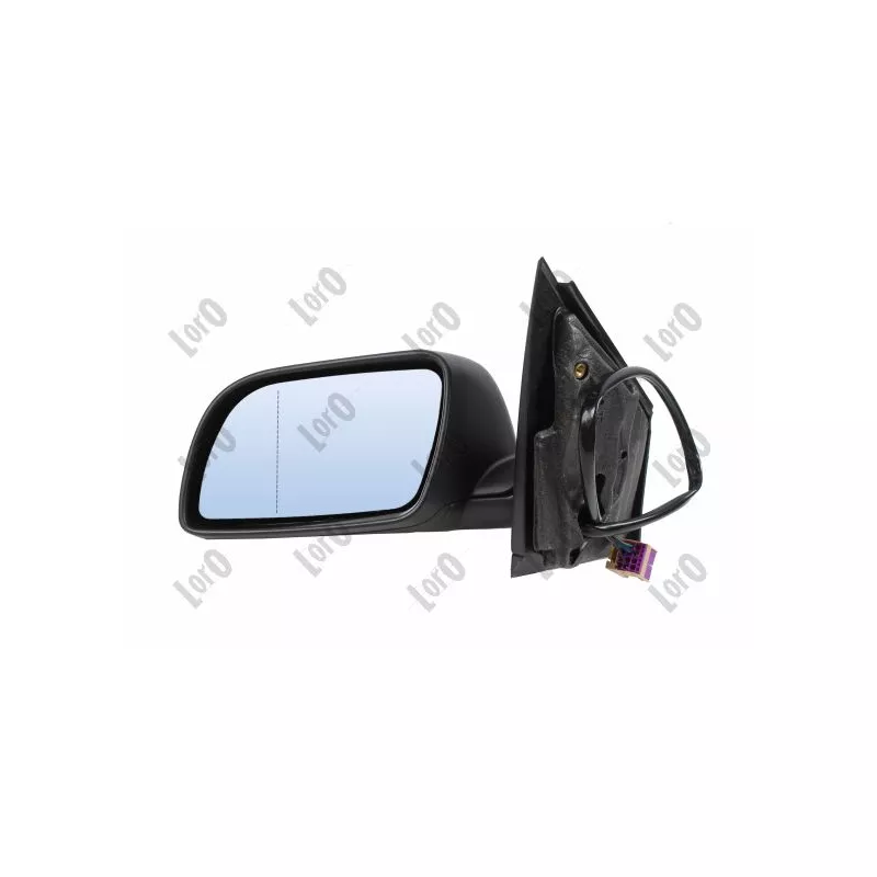 Rétroviseur extérieur ABAKUS 4030M05 - Visuel 1