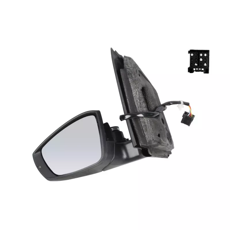 Rétroviseur extérieur ABAKUS 4032M17 - Visuel 1