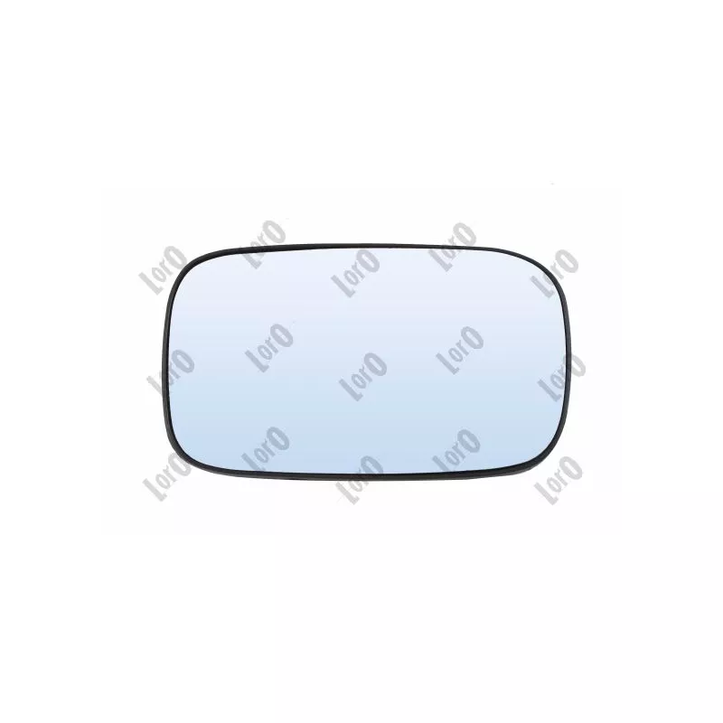 Verre de rétroviseur, rétroviseur extérieur ABAKUS 4122G02 - Visuel 1