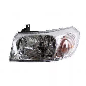 Projecteur principal ABAKUS 431-1147L-LDEM1