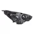 ABAKUS 431-11C9LMLDEM1 - Projecteur principal