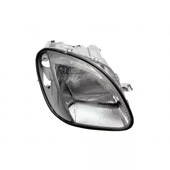 Projecteur principal ABAKUS 440-1129R-LD-EM