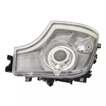 Projecteur principal ABAKUS 440-11BJL-LDHE7
