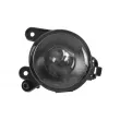 ABAKUS 441-2023R-UQ - Projecteur antibrouillard