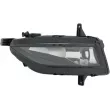 Projecteur antibrouillard ABAKUS [441-2069R-UE]