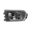 Projecteur antibrouillard ABAKUS [444-2003L-UQ]