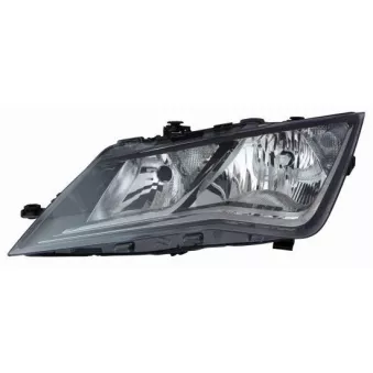 Projecteur principal ABAKUS 445-1134LMLDEM2