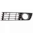 ABAKUS 446-2502R-UD - Grille de ventilation, pare-chocs avant droit