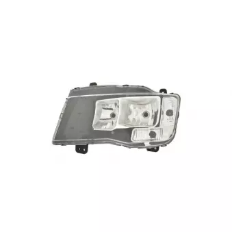 Projecteur principal ABAKUS 449-1106LMLD-EM