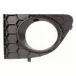 Grille de ventilation, pare-chocs avant droit ABAKUS [661-2502R-UD]