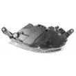 ABAKUS 665-1124RMLD-EM - Projecteur principal
