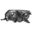 ABAKUS 665-1124RMLD-EM - Projecteur principal