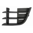 ABAKUS 665-2501L-UD - Grille de ventilation, pare-chocs avant gauche