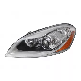 Projecteur principal ABAKUS 773-1135LMLDAEM pour VOLVO XC60 D5 AWD - 220cv