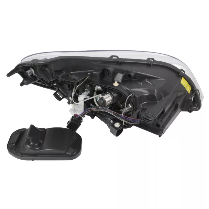 Projecteur principal ABAKUS 773-1135LMLDAEM - Visuel 1