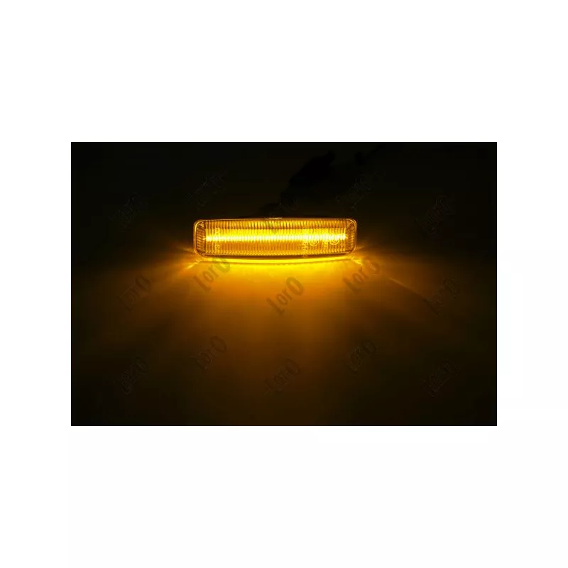 Kit de feux clignotants ABAKUS L04-140-014LED - Visuel 2