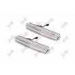 ABAKUS L04-140-015LED-W - Feu latéral