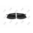 ABAKUS L16-140-007LED-S - Kit de feux clignotants