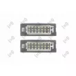 Feu éclaireur de plaque ABAKUS [L16-210-0008LED]